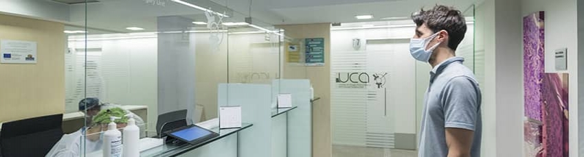 Arthroscopic Surgery Unit