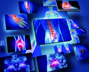 Rheumatology and Arthrosis Unit