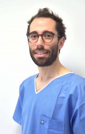 Sergio González