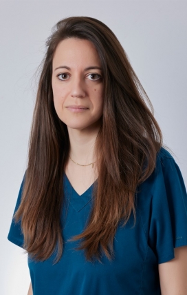 Cristina Jorquera