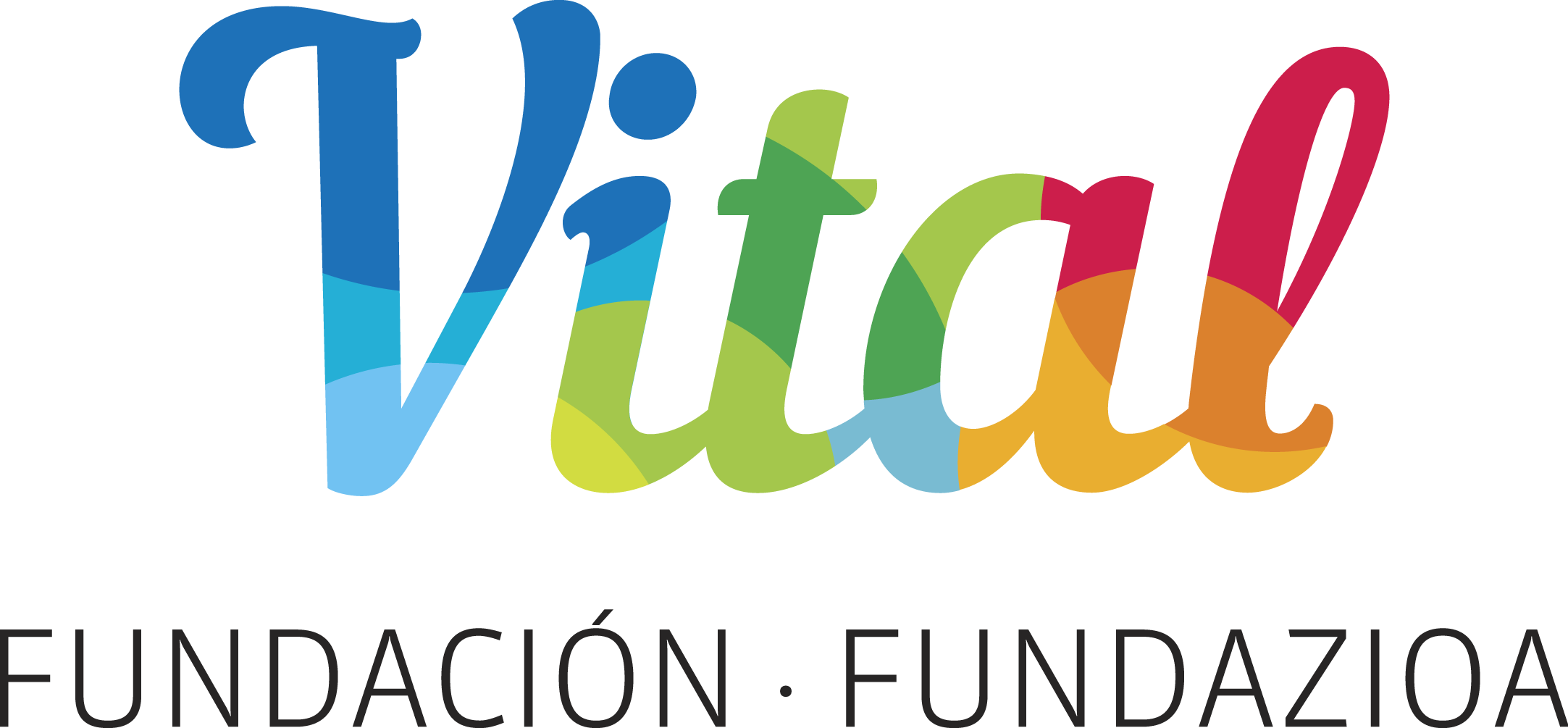 logotipo Fundación Vital Fundazioa