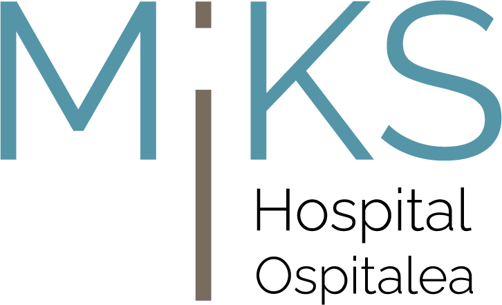 MiKS Hospital Ospitalea
