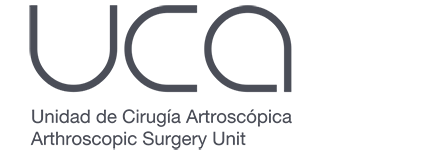Unidad de Cirugía Artroscópica - Hospital Vithas San José