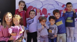 Foto Acondroplasia y avances clínicos en la UCA: nuevas perspectivas para una mejor calidad de vida